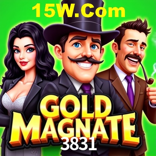 Descubra a Magia dos Jogos de Arcade no 3831