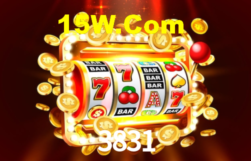 3831 Bet