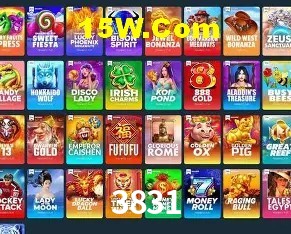 Casino VIP 3831