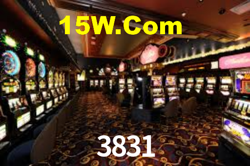 3831 Bet