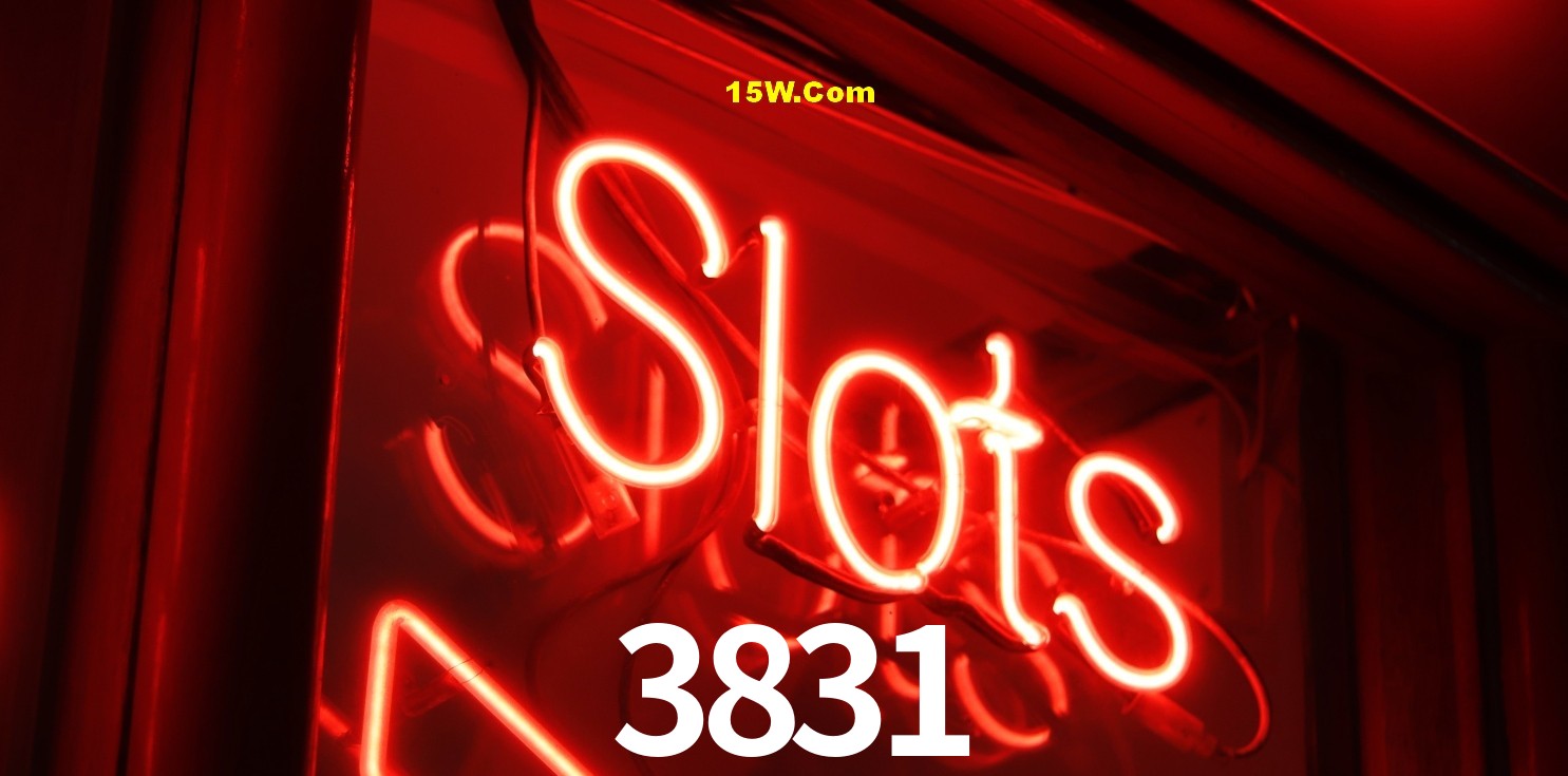 Live Casino 3831