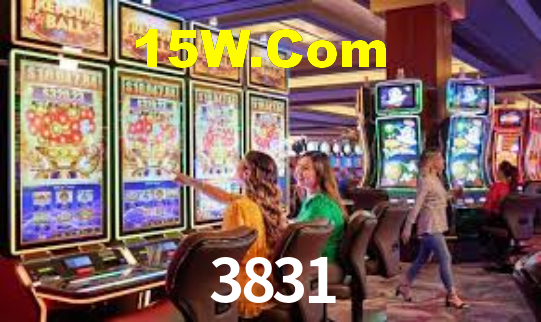 3831 Bet