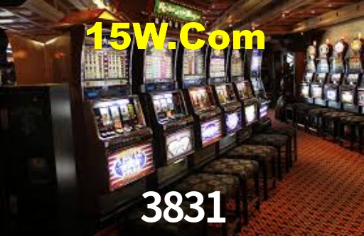 3831 Bet