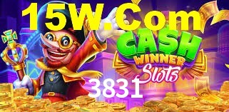 Blackjack Table 3831