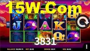 Exclusive Games 3831