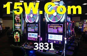 Welcome Bonus 3831