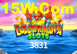 Live Casino 3831