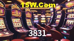 Welcome Bonus 3831