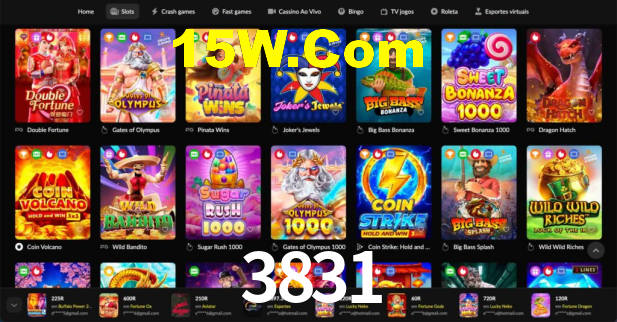 3831.Com