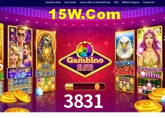 Diretório de Jogos 3831